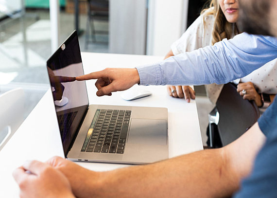 Zennify's Salesforce Managed Services offering